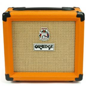 Amplificador Combo para Guitarra Crush Pix CR12L 12W - Orange