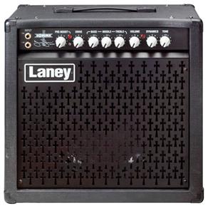 Amplificador Combo para Guitarra Drive 15W Rms TI15112 Laney