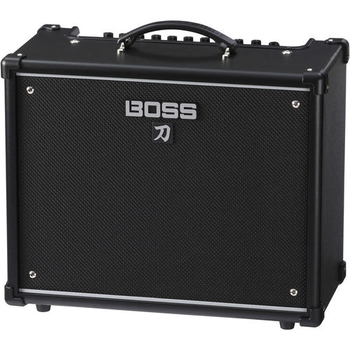 Amplificador Combo para Guitarra Katana 50 - Boss