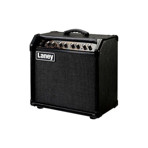 Amplificador Combo para Guitarra Laney Lr 35