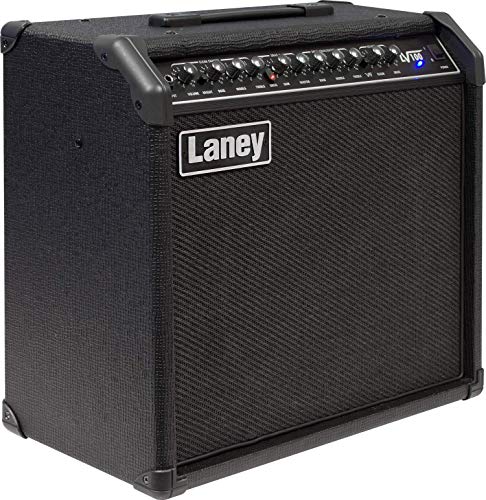 Amplificador Combo para Guitarra Laney LV100