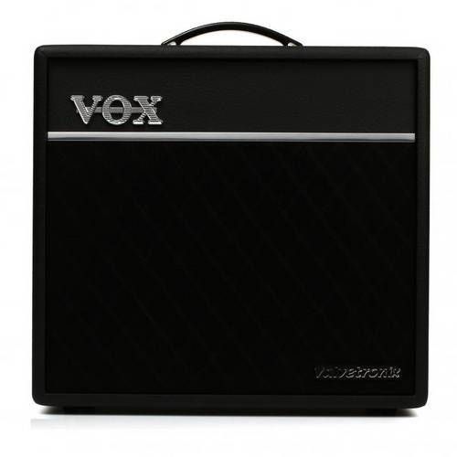 Amplificador Combo para Guitarra Pré Valvulado Vox Valvetronix Vt80 12 120w