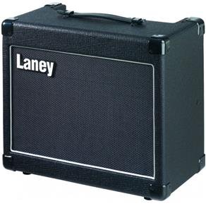 Amplificador Combo para Guitarra Reverb 20W Rms LG 20R Laney