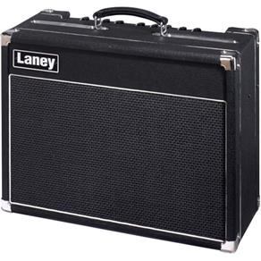 Amplificador Combo para Guitarra Reverb 30W Rms VC 30210 Laney