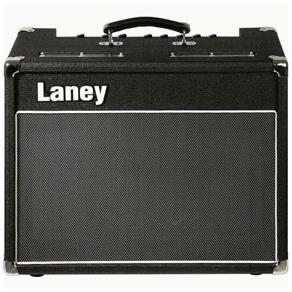 Amplificador Combo para Guitarra Reverb 30W Rms VC 30112 Laney