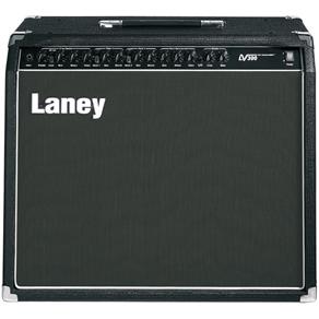 Amplificador Combo para Guitarra Reverb 120W RmsLV 300 Laney