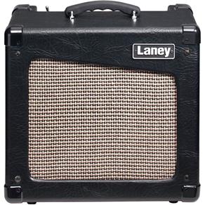 Amplificador Combo para Guitarra Reverb 15W Rms Cub 12 Laney