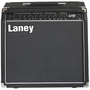 Amplificador Combo para Guitarra Reverb 65W Rms LV 100 Laney