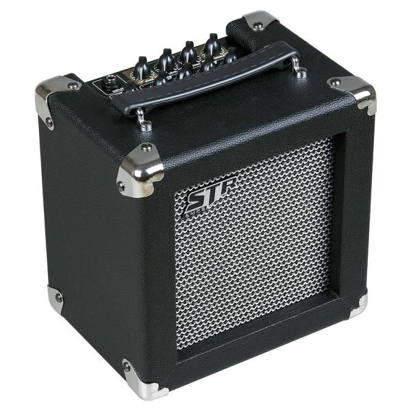 Amplificador Combo para Guitarra Str Kute G-2 - Staner