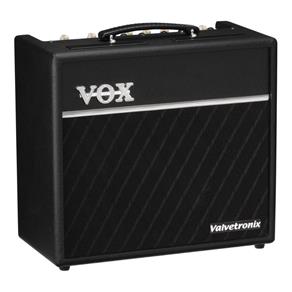 Amplificador Combo para Guitarra VALVETRONIX VT-40+ - Vox