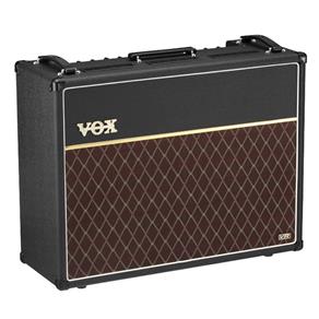Amplificador Combo para Guitarra Vox Ac 30 Vr - Vox