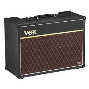 Amplificador Combo para Guitarra Vox Ac 15Vr - Vox