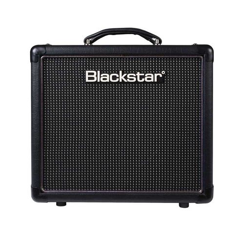 Amplificador Combo Valvulado Guitarra 1W Blackstar HT-1R 1X8