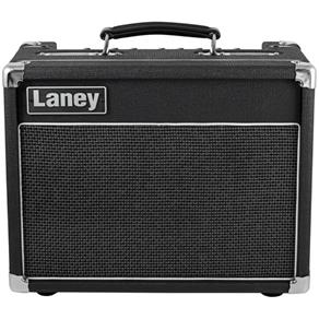 Amplificador Combo Valvulado VC15 110 para Guitarra - Laney