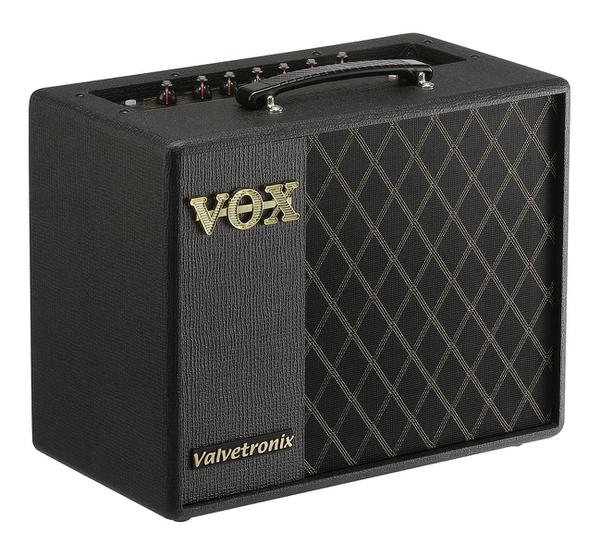 Amplificador Combo Vox Valvetronix VT20X