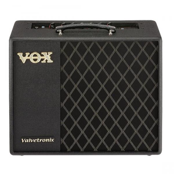 Amplificador Combo Vox Valvetronix VT40X