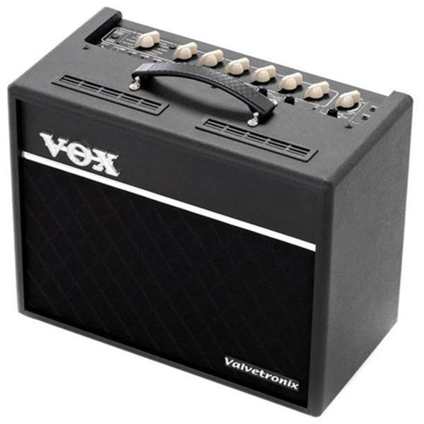 Amplificador Combo Vox VT40+ para Guitarra