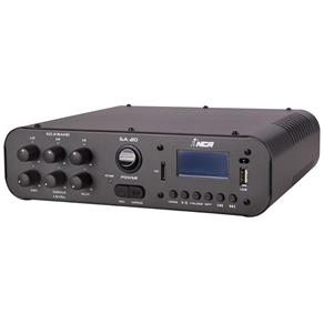 Amplificador Compacto 100W Rms RCA Usb SA20 LL Áudio - Selecione=Bivolt
