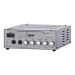 Amplificador Compacto Mono NCA Ab100r4 LL áudio