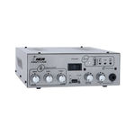 Amplificador Compacto Nca 12 Volts Ab100 12v Usb