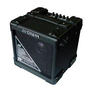Amplificador Contra Baixo Block 20 Bass Onerr