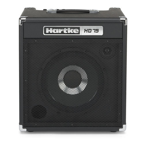 Amplificador Contrabaixo Hartke Hydrive Hd 75