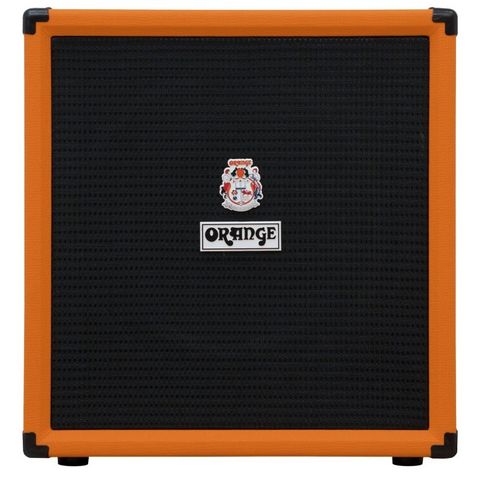 Amplificador Contrabaixo Orange Crush Bass 100
