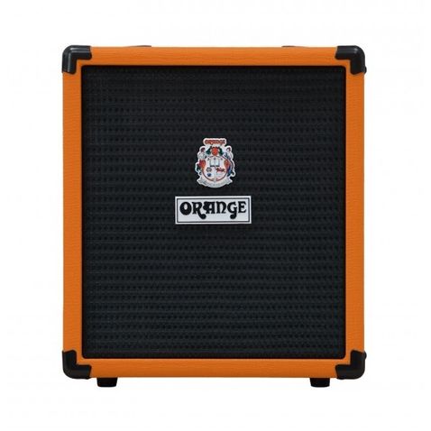 Amplificador Contrabaixo Orange Crush Bass 25