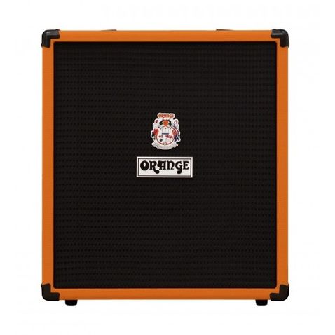 Amplificador Contrabaixo Orange Crush Bass 50
