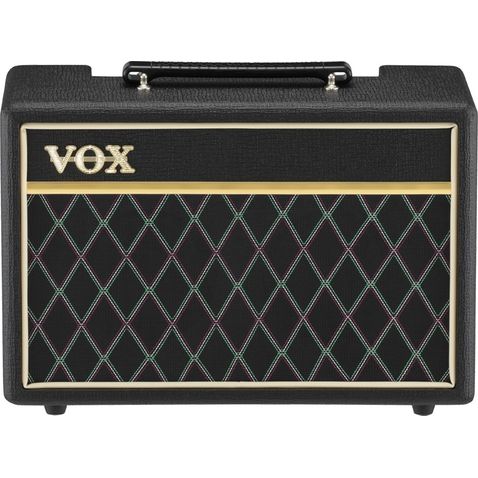 Amplificador Contrabaixo Vox Pathfinder 10 Bass