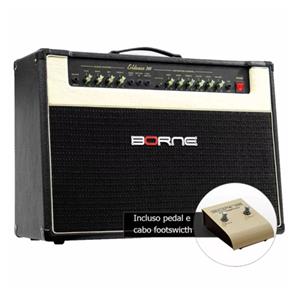 Amplificador Cubo Borne Evidence 200 150w 2x12 Guitarra