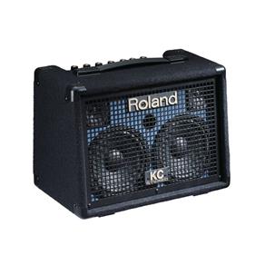 Amplificador Cubo de Teclado Kc110 Roland Kc-110