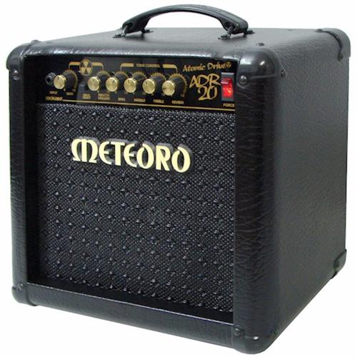 Amplificador Cubo Meteoro Atomic Drive Adr20 20w Guitarra