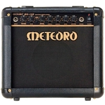Amplificador Cubo Meteoro Mg15r Distorção Reverb Guitarra