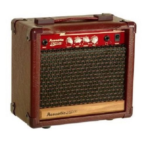 Amplificador Cubo Meteoro P/ Violao Acoustic V10 W Rms