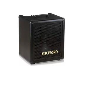 Amplificador Cubo Meteoro Qx 200 200w - P/ Baixo