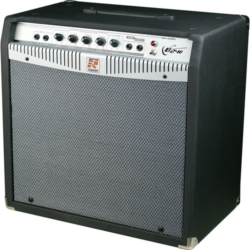 Amplificador Cubo Staner B-240 140w 1x15 Baixo