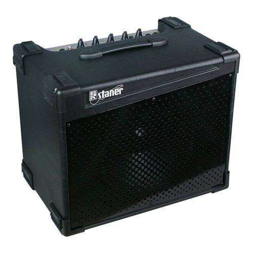 Amplificador Cubo Staner Shout 110-g 90w 1x10 Guitarra