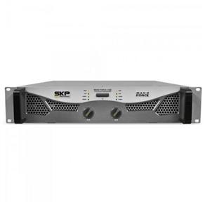 Amplificador D 1300W Maxd-1320 Prata Skp