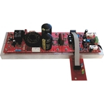 Amplificador De Áudio Digital Triell 5000w RMS 1 OHMS placa montada