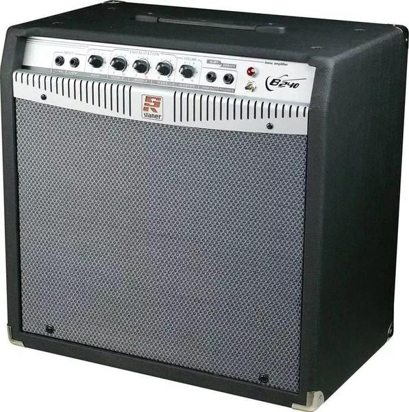 Amplificador de Contra Baixo 140w B-240 Staner