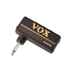 Amplificador de Fone de Ouvido Ac-100b Vox