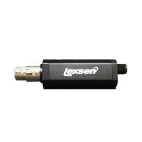 Amplificador de Fone de Ouvido Lexsen LHA-1