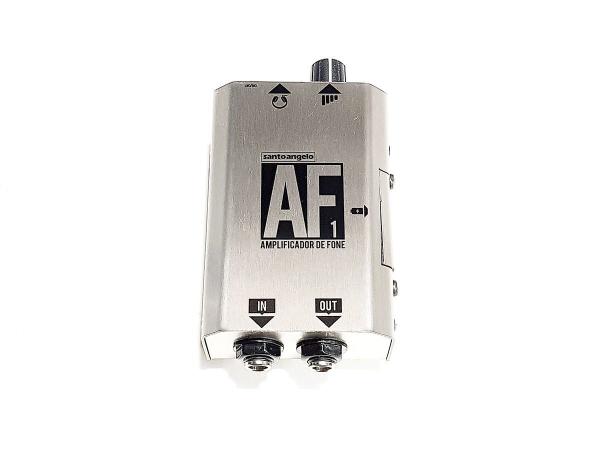 Amplificador de Fones Santo Angelo AF1