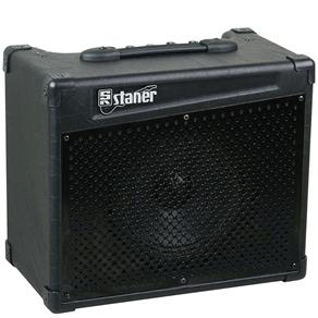 Amplificador de Guitarra 8pol 30W SHOUT 50G - STANER
