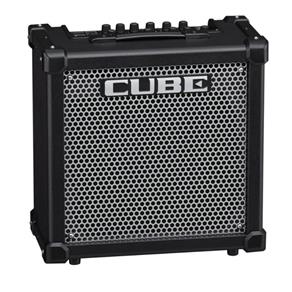 Amplificador de Guitarra Boss CUBE-40GX de 40 W com Falantes de 10" e Afinador Embutido