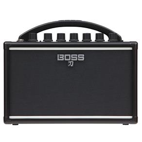 Amplificador de Guitarra Boss Katana-mini