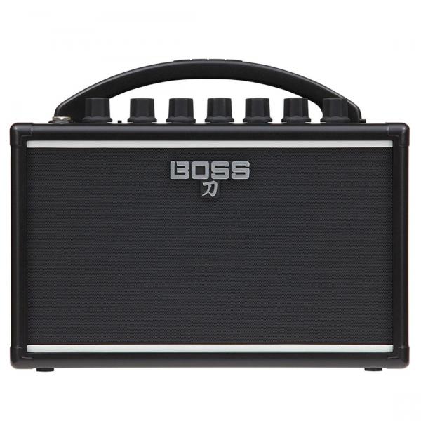 Amplificador de Guitarra Boss Katana-Mini