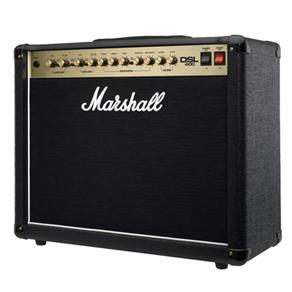 Amplificador de Guitarra Combo Marshall Dsl 40c