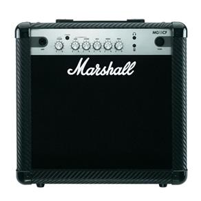 Amplificador de Guitarra Combo Marshall Mg15cf